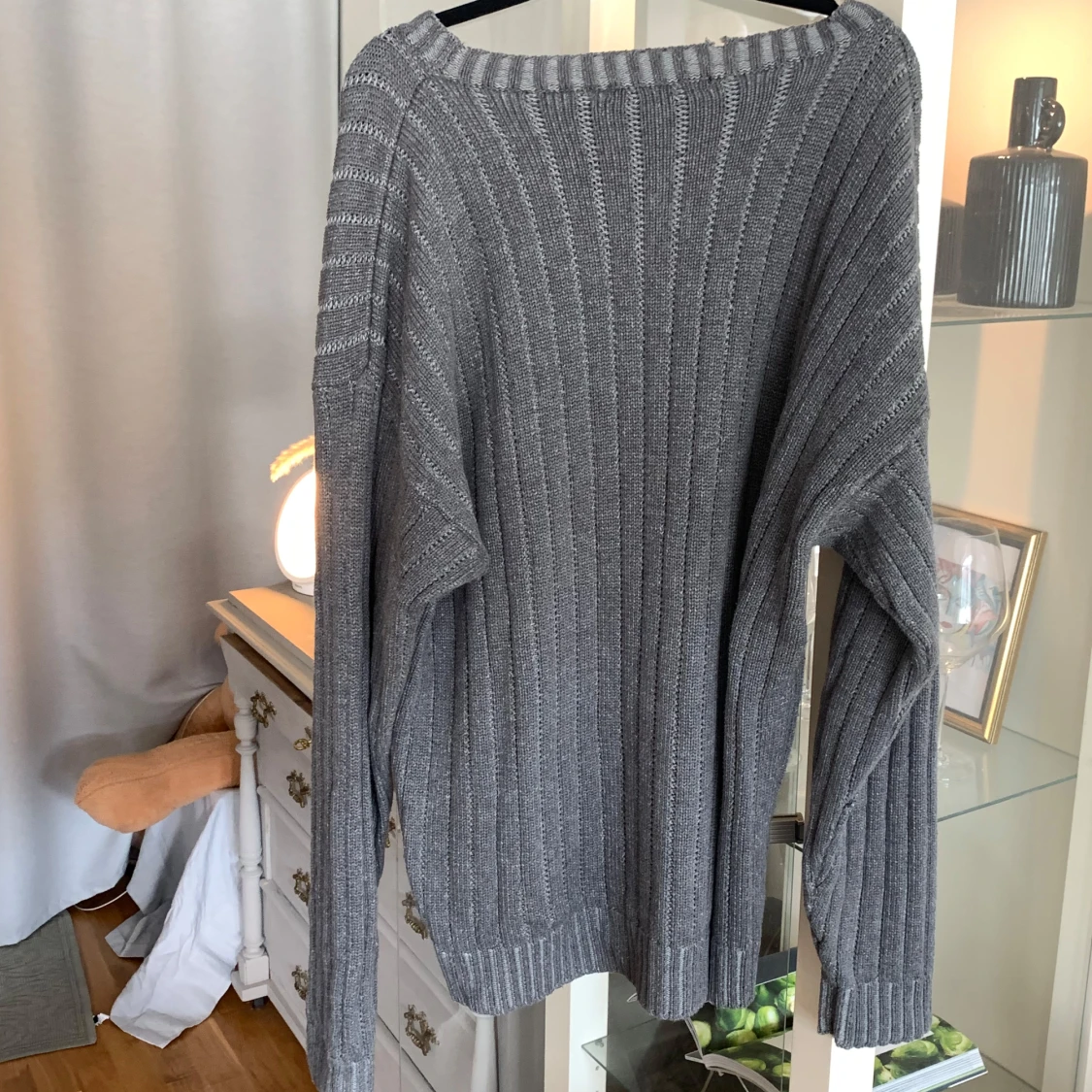 Jeanne Pierre Tröja 100% bomull - 91