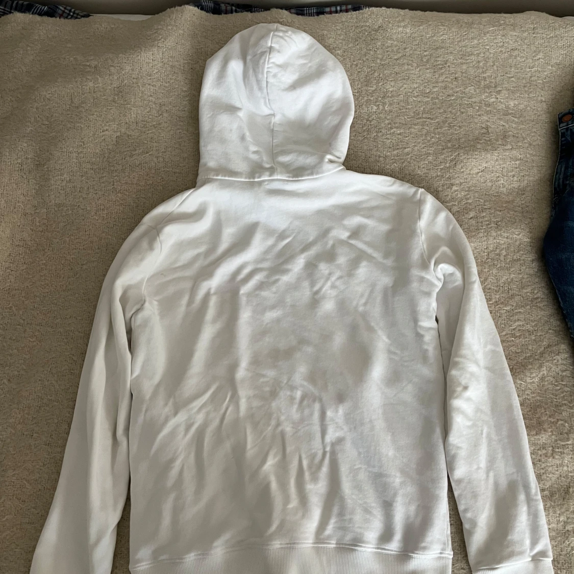 SAINT LAURENT RIVE GAUCHE HOODIE - 90