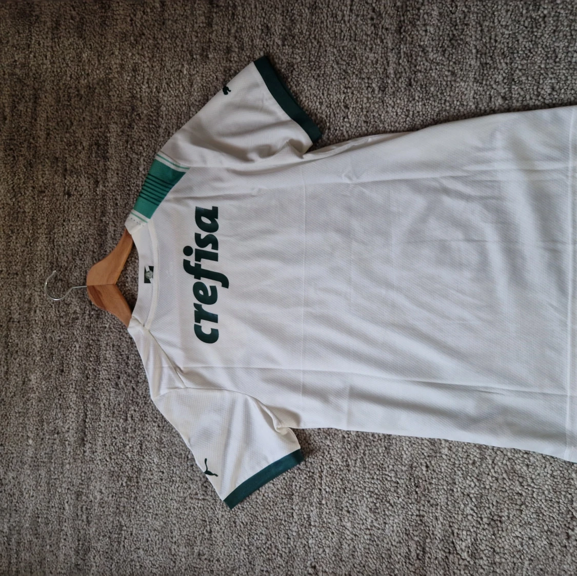 Puma Palmeiras 2023 Away  - 90