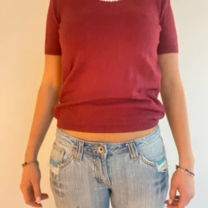 Kashmir t shirt  - Jättesnygg Kashmir t shirt från lexington!