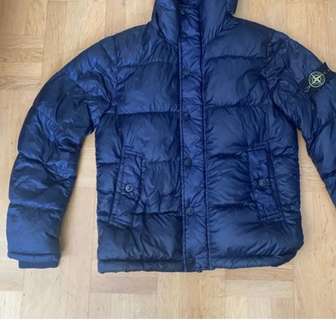 Stine Island jacka - 90