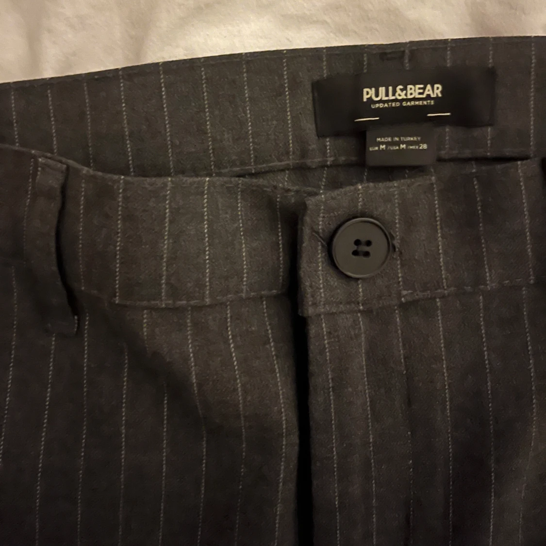 Kostymbyxor från pull&bear - 90