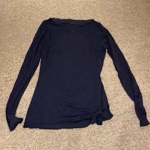 Marinblå Intimissimi - Intimissimi marinblå strlk M 