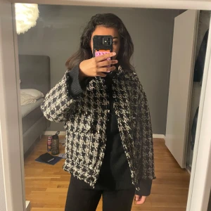 Kappa - As snygg kappa från hm. Perfekt till hösten!