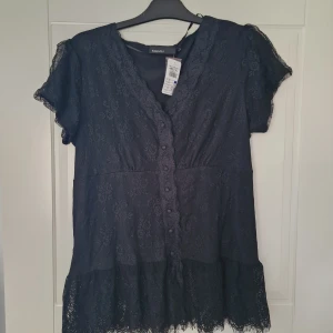 Fin tröja - Helt ny aldrig använd.prislapp kvar