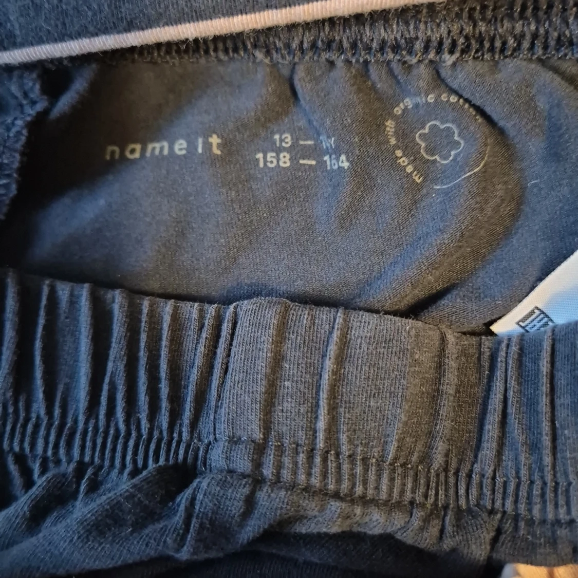 Randig t-shirt från Name It - 91