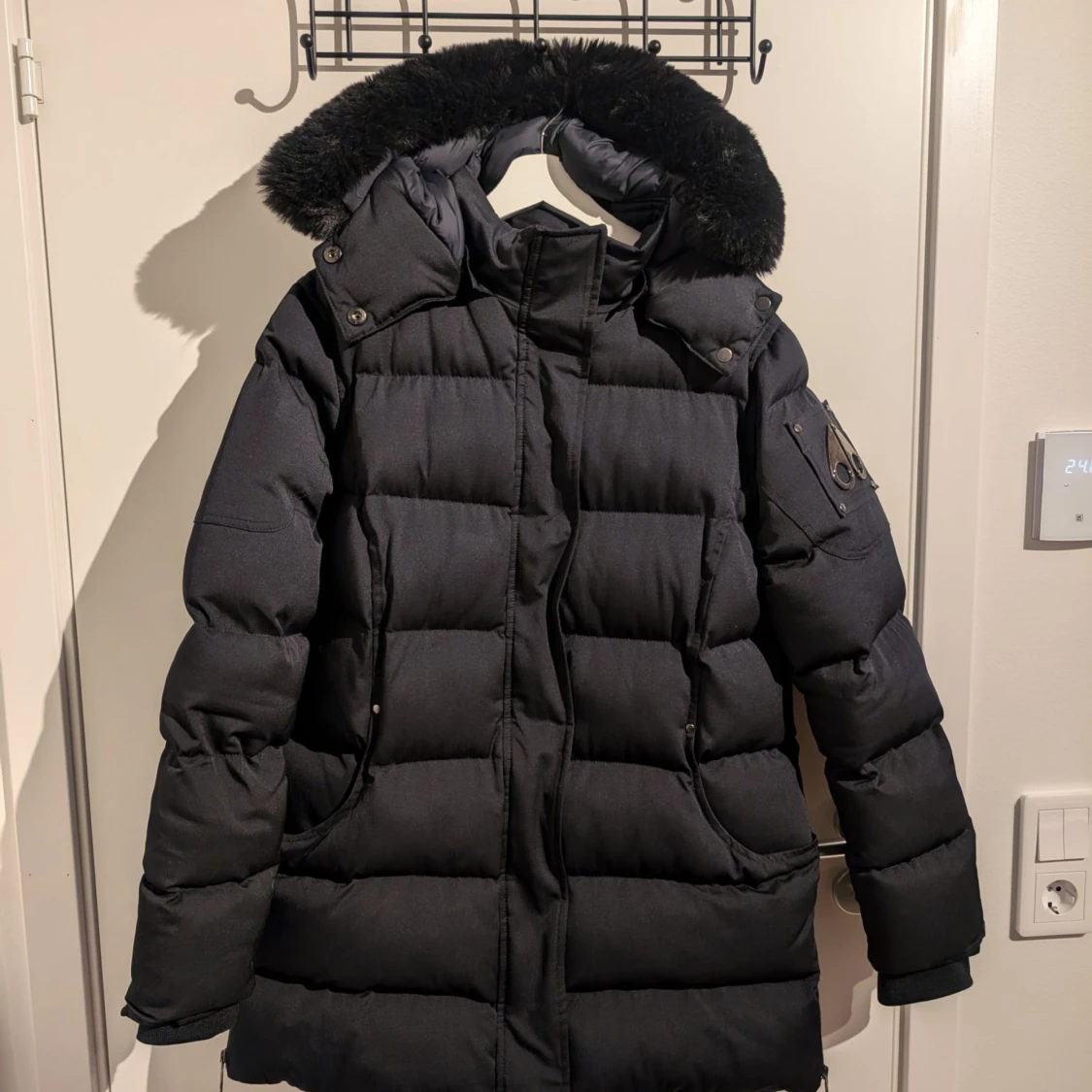 Vinterjacka Moose knuckles - 90