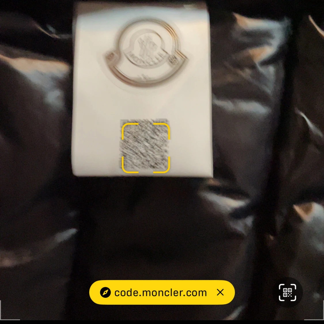 Moncler gui väst - 92