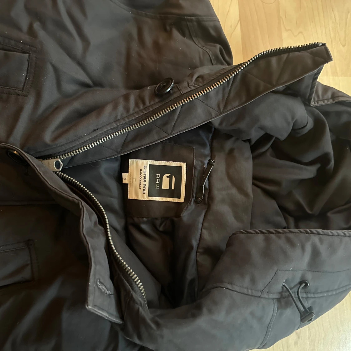 G-star Fieldjacket - 90