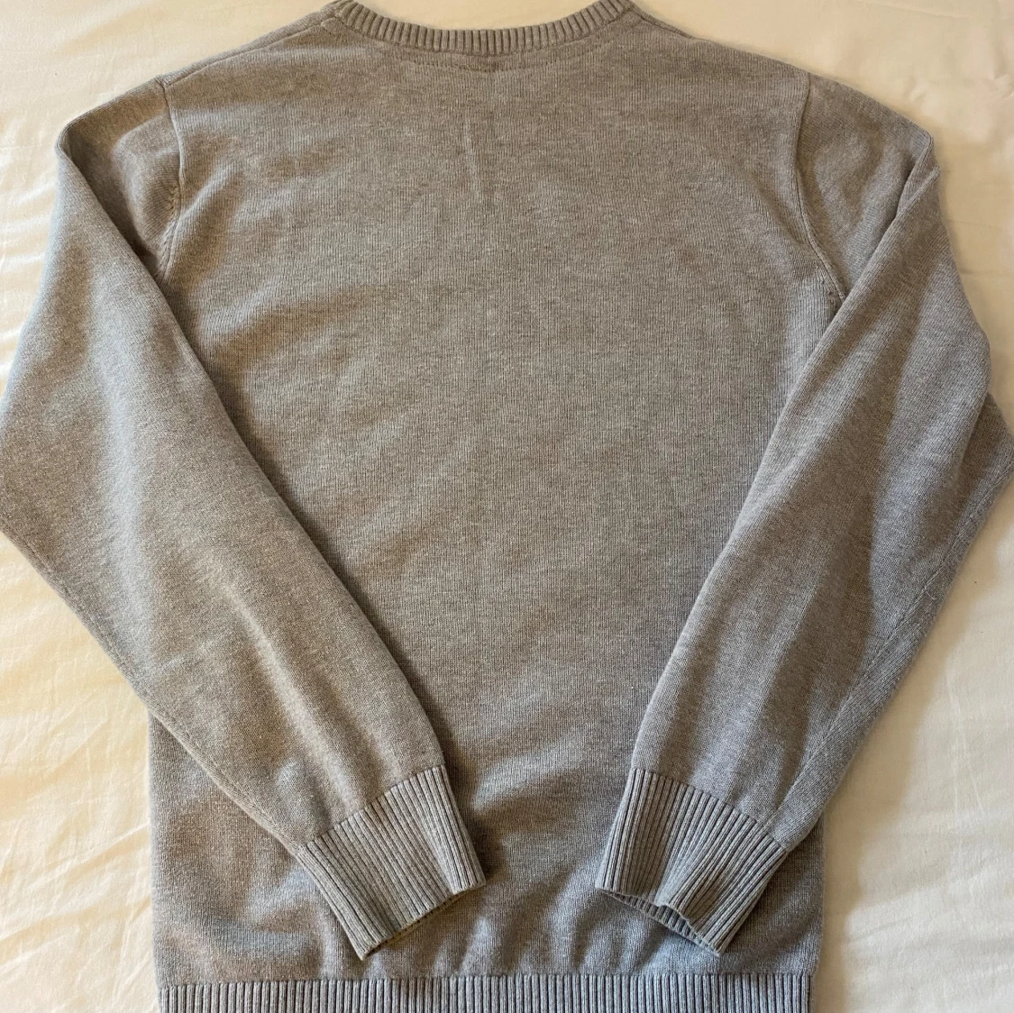 Grå Henri Lloyd knitwear sweater - 91