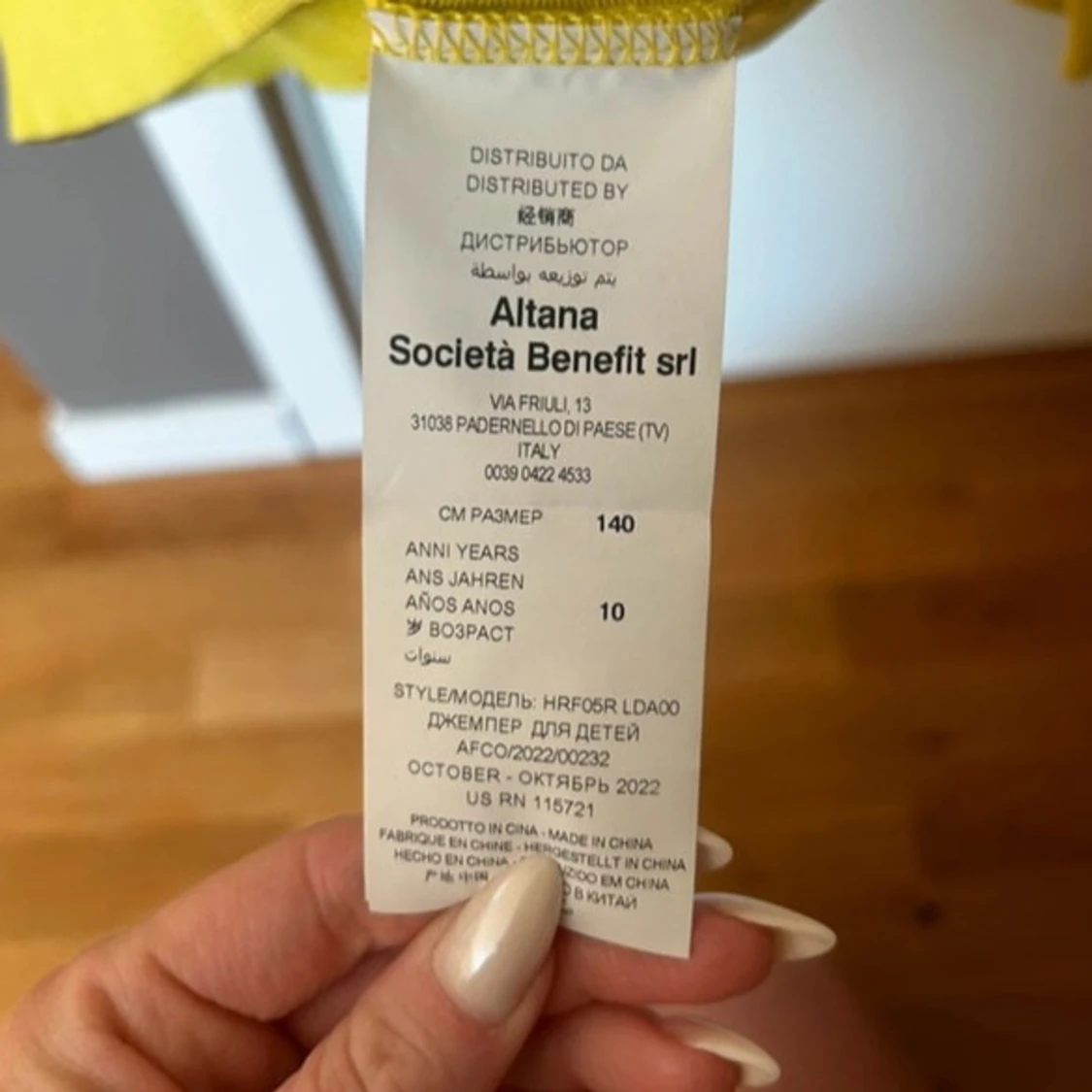 Moschino Tröja - 91