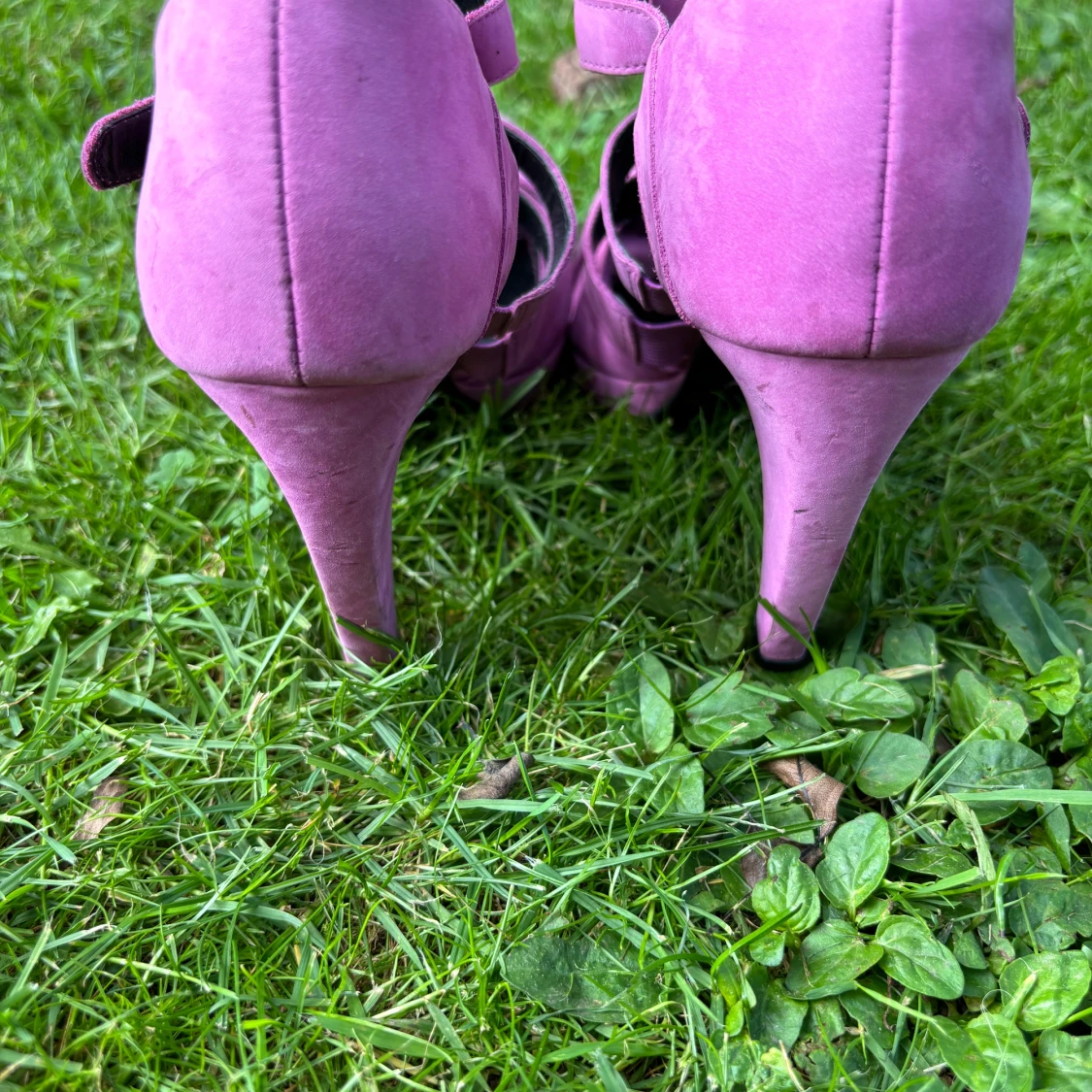 Rules by Mary klackar damskor klackskor pumps 38 - 92