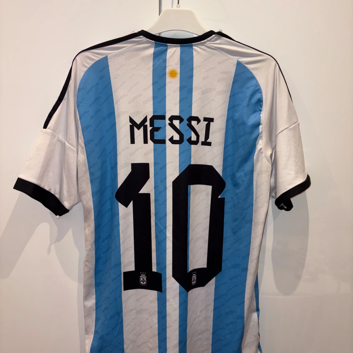 Messi t shirt - 90
