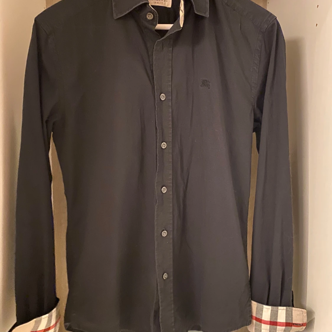 Burberry skjorta - 91