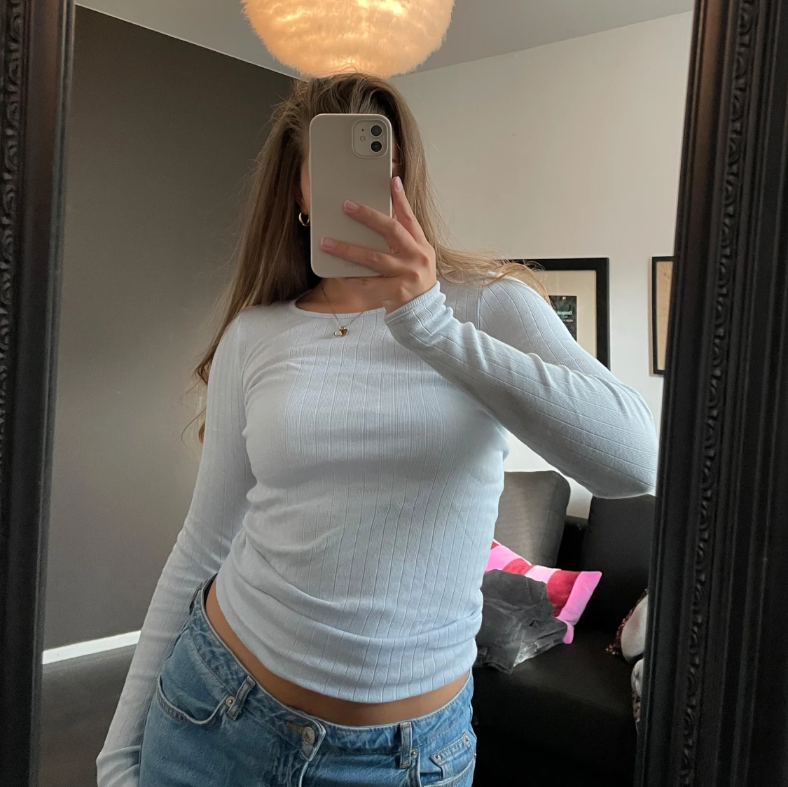 Mads noorgard tröja - 90