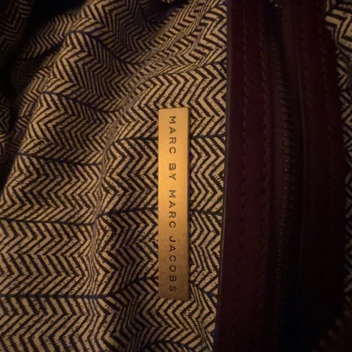 Marc Jacobs väska - 4