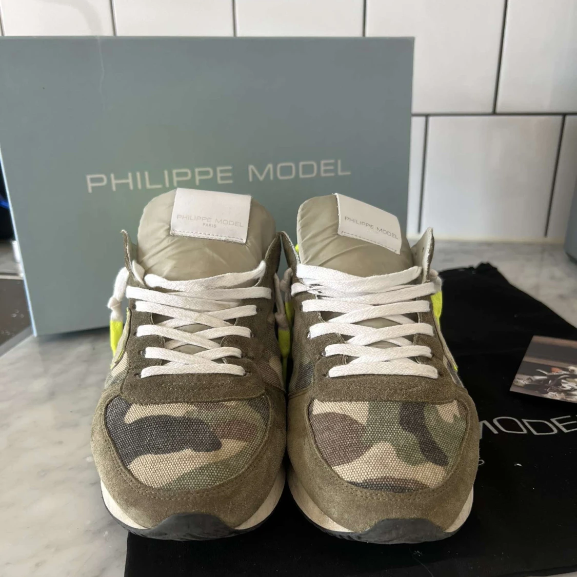 Philippe Model TPRX - 90