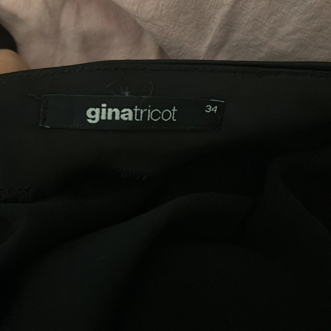 Off-shoulder blus - 91