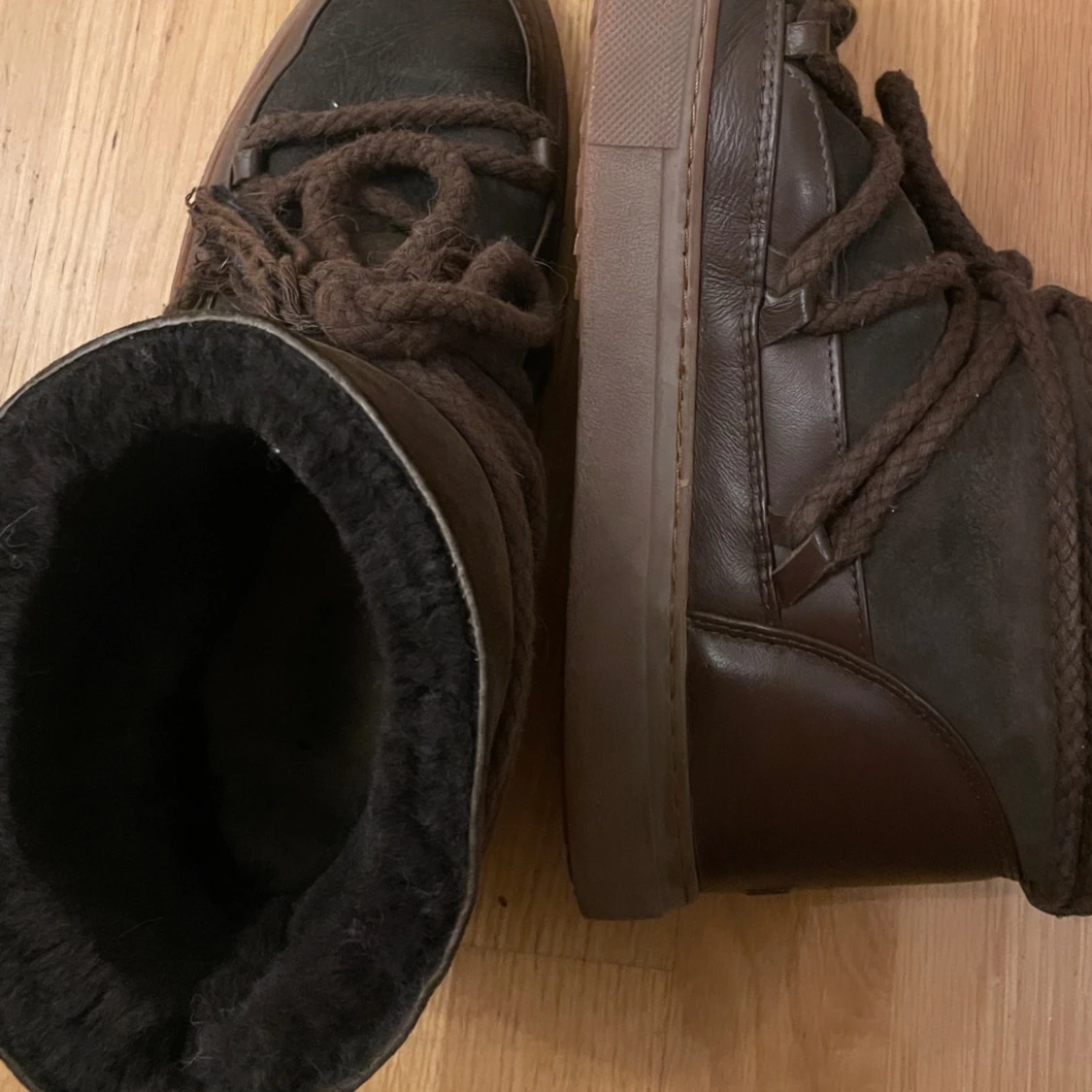 inuikii vinter skor - 91