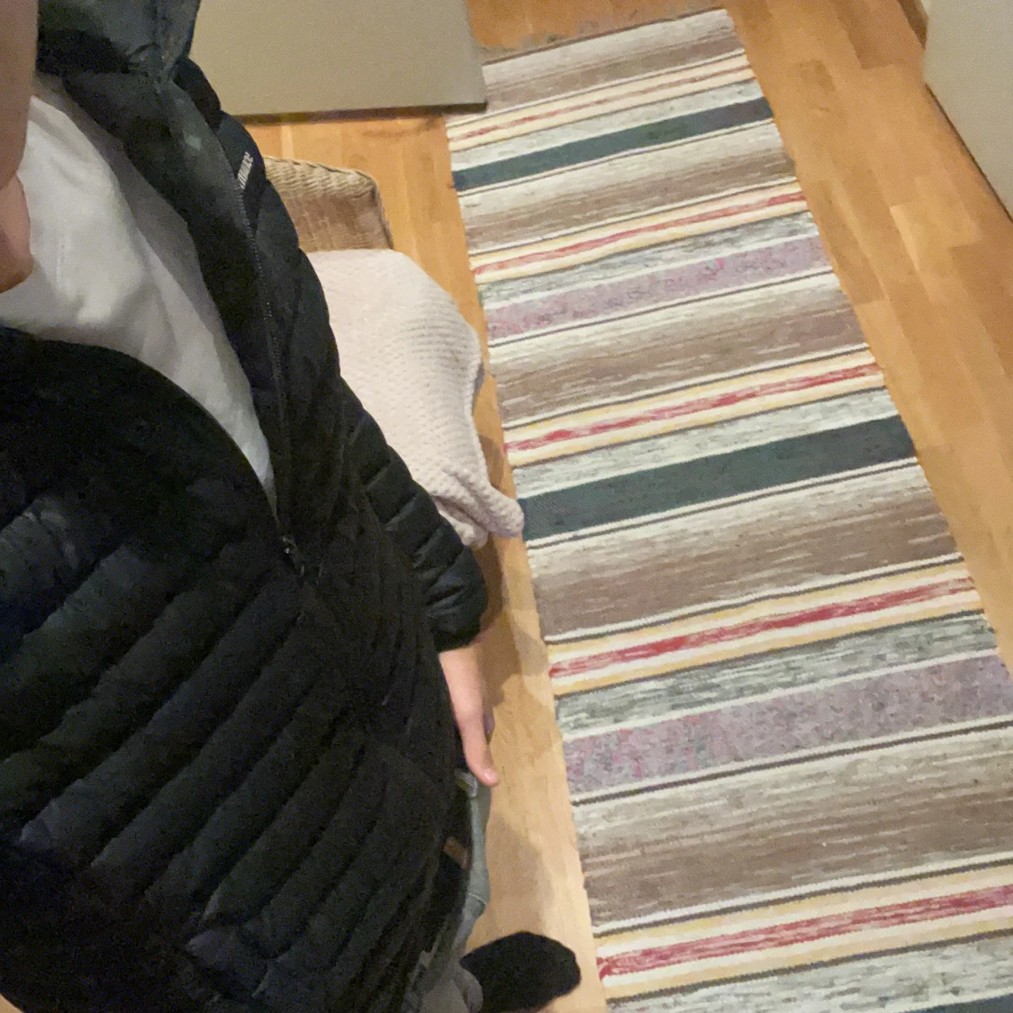 Peak performance jacka  - 90