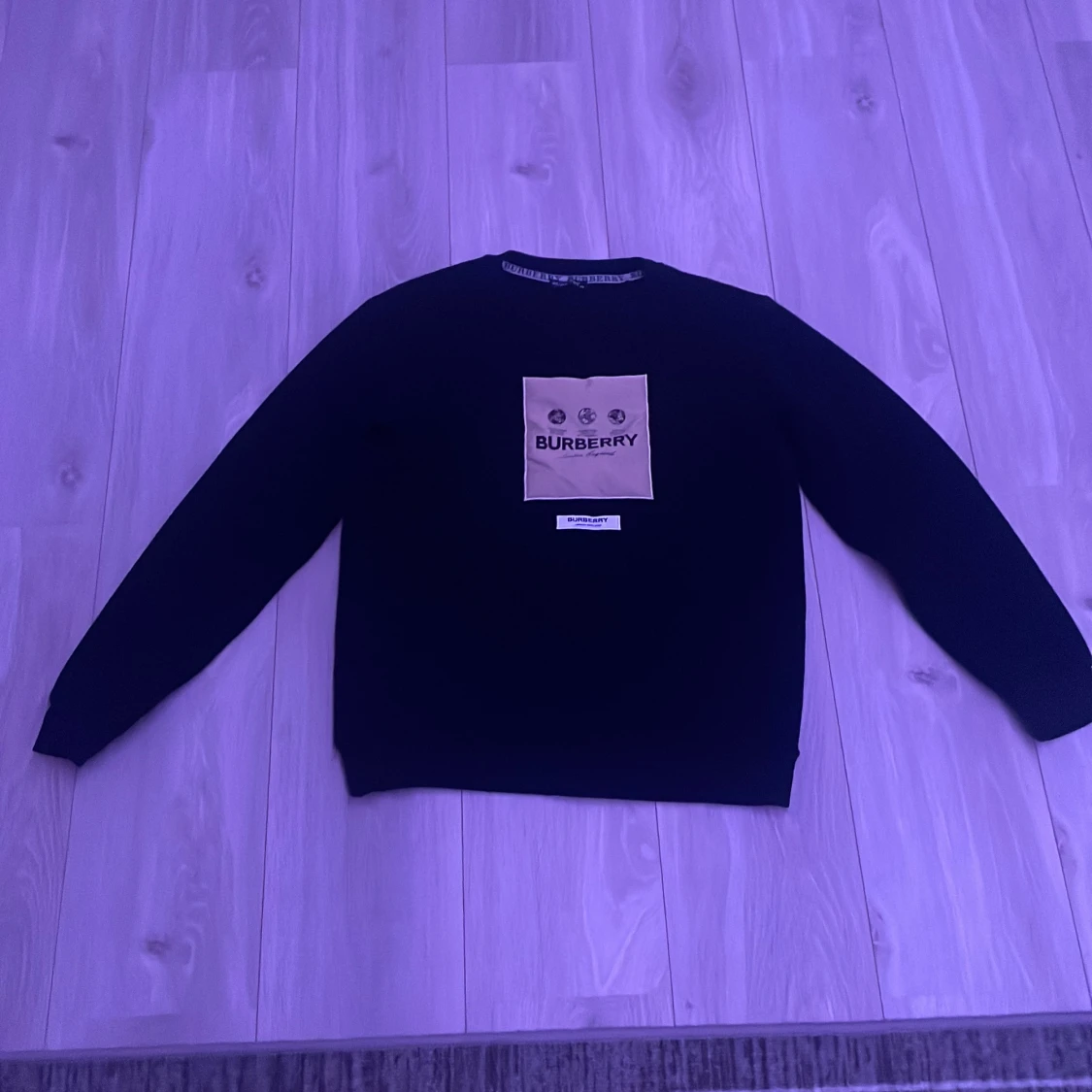 Burberry tröja - 90