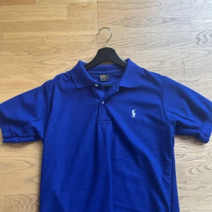 Polo Ralph Lauren piké  - Helt oanvänd