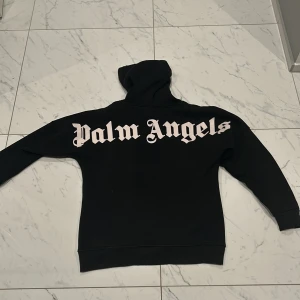 Palm angels hoodie - Storlek S fint skick