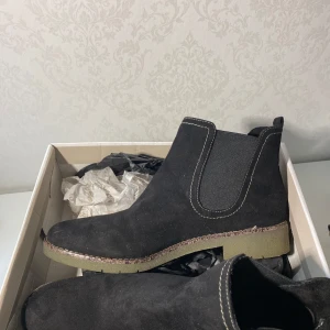 Tamarins boots - Aldrig använda