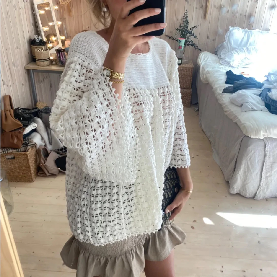 Snyggaste tröjan - 91