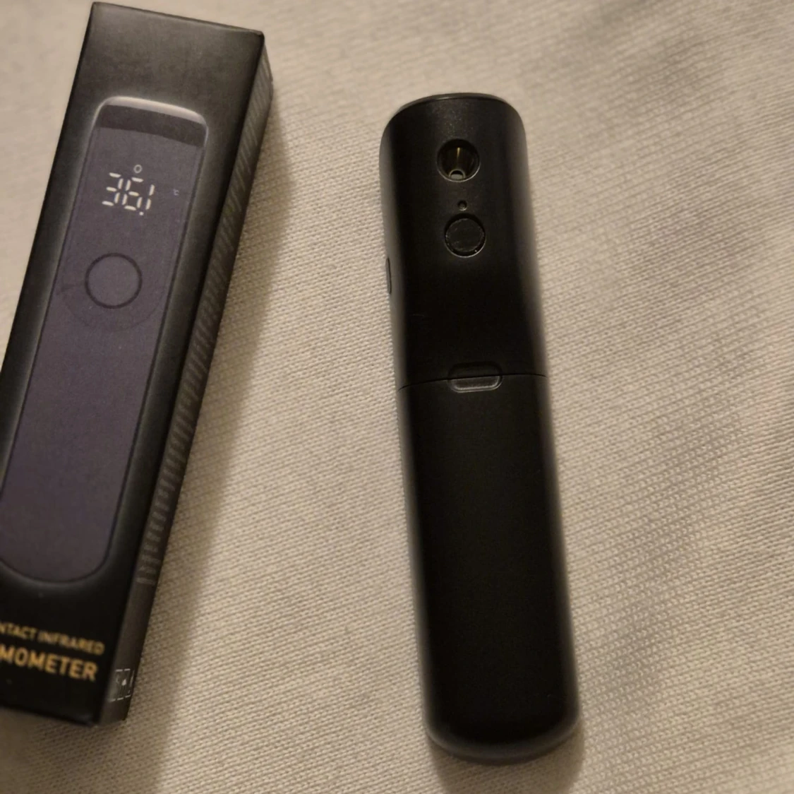 Febertermometer - 92