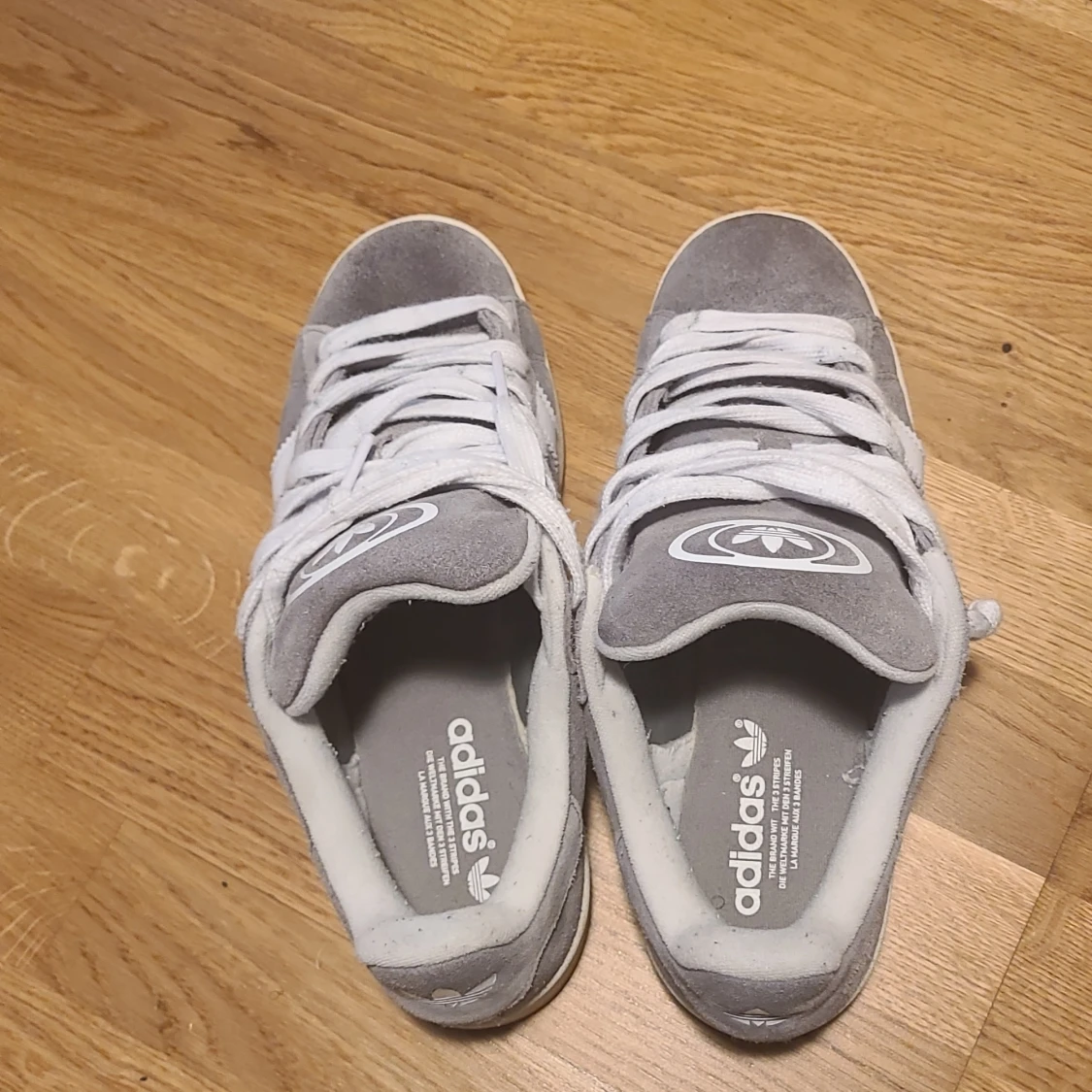 Adidas campus - 90