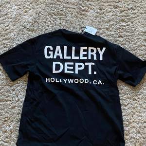 Gallery Dept T-shirt