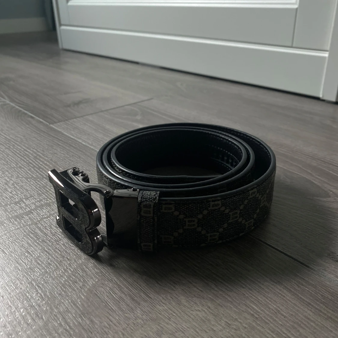 Burberry bälte  - 91