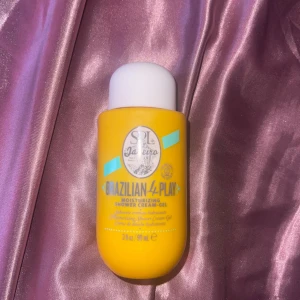 Sol de janeiro duschtvål - Aldrig använd 90ml