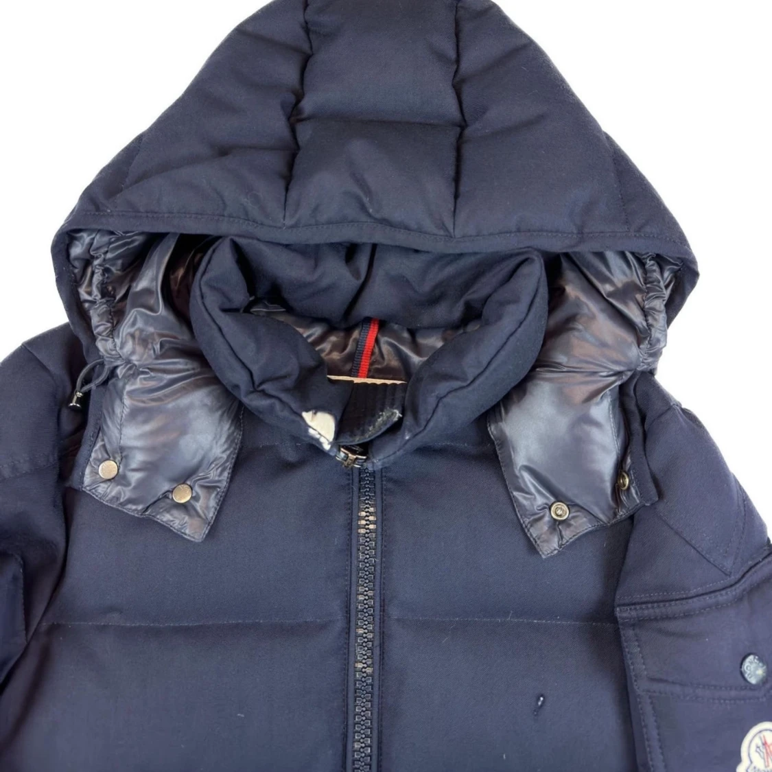 Moncler montgenvre jacka  - 90