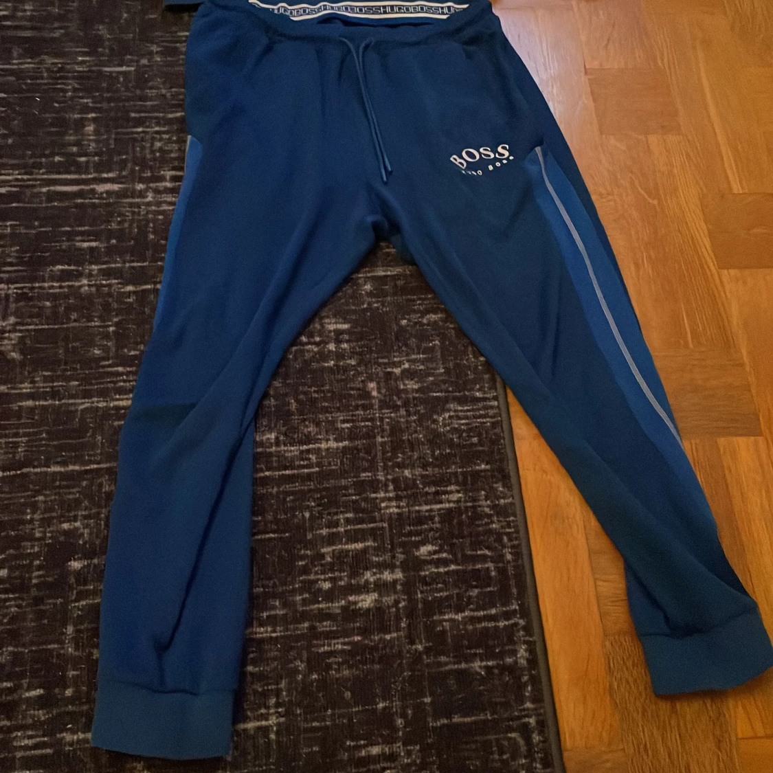 Hugo boss Set sällsynt  - 90