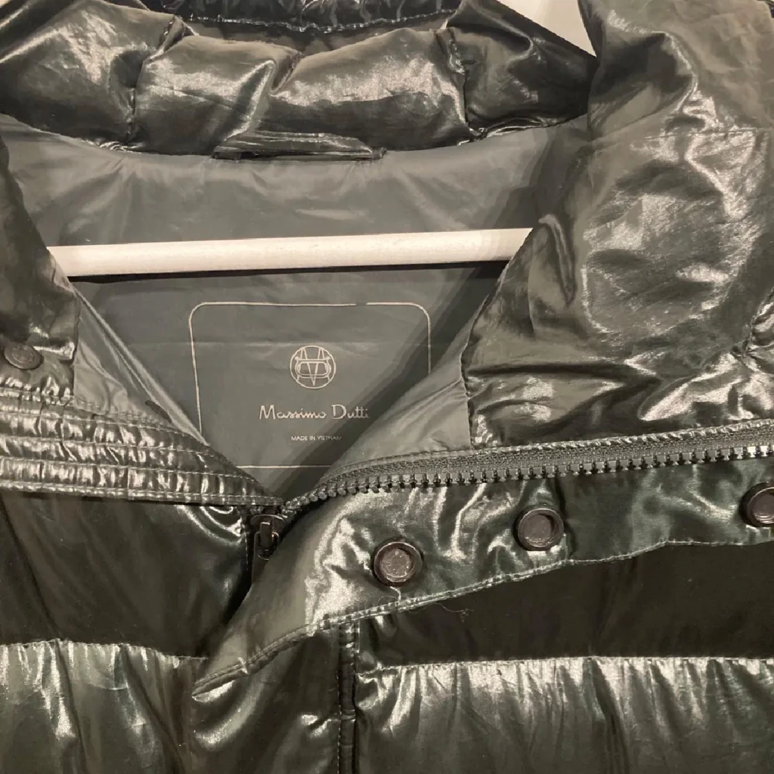  Massimo Dutti vinterjacka - 90