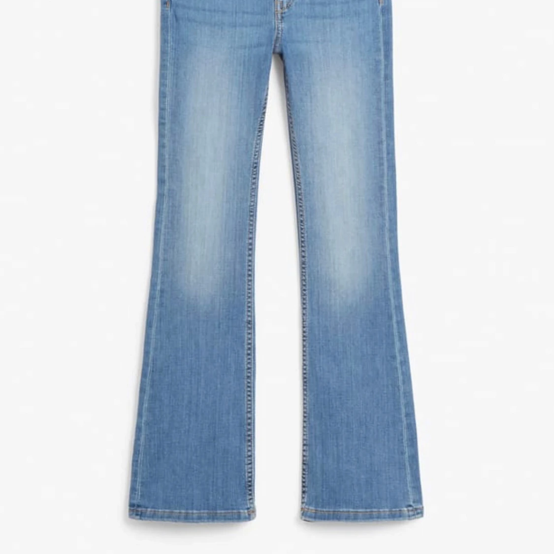 Lab jeans