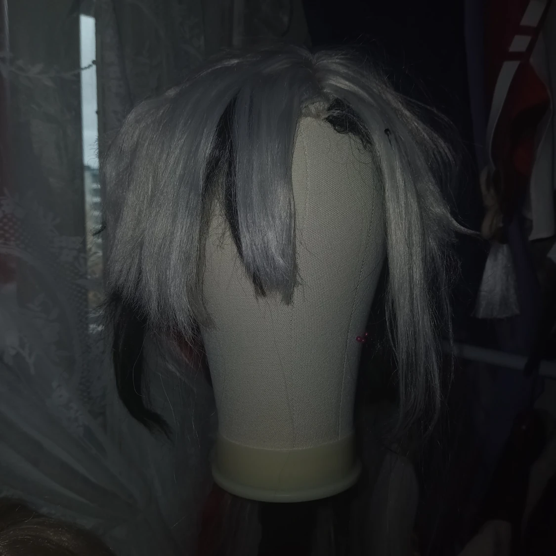 Arlecchino Wig! - 1