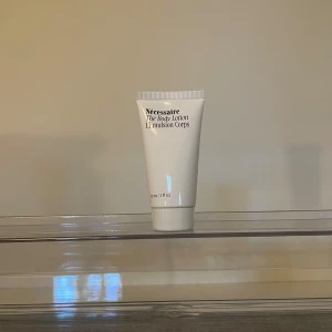 Body Lotion | Nécessaire. - Säljer en body lotion från Nécessaire. Aldrig använd. (Skriv om ni har frågor).