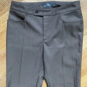 Filippa K kostymbyxor  - Lågmidjade figursydda kostymbyxor 