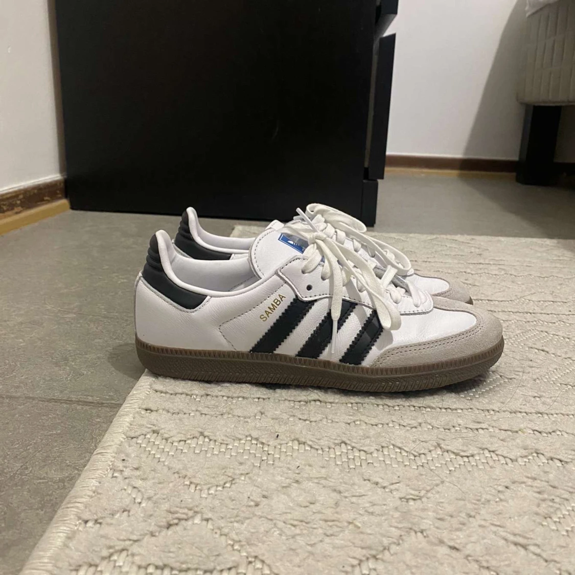 Adidas Samba 
