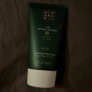 Rituals soothing body cream  - Soothing body cream från rituals, the ritual of jing. Aldrig använd💗