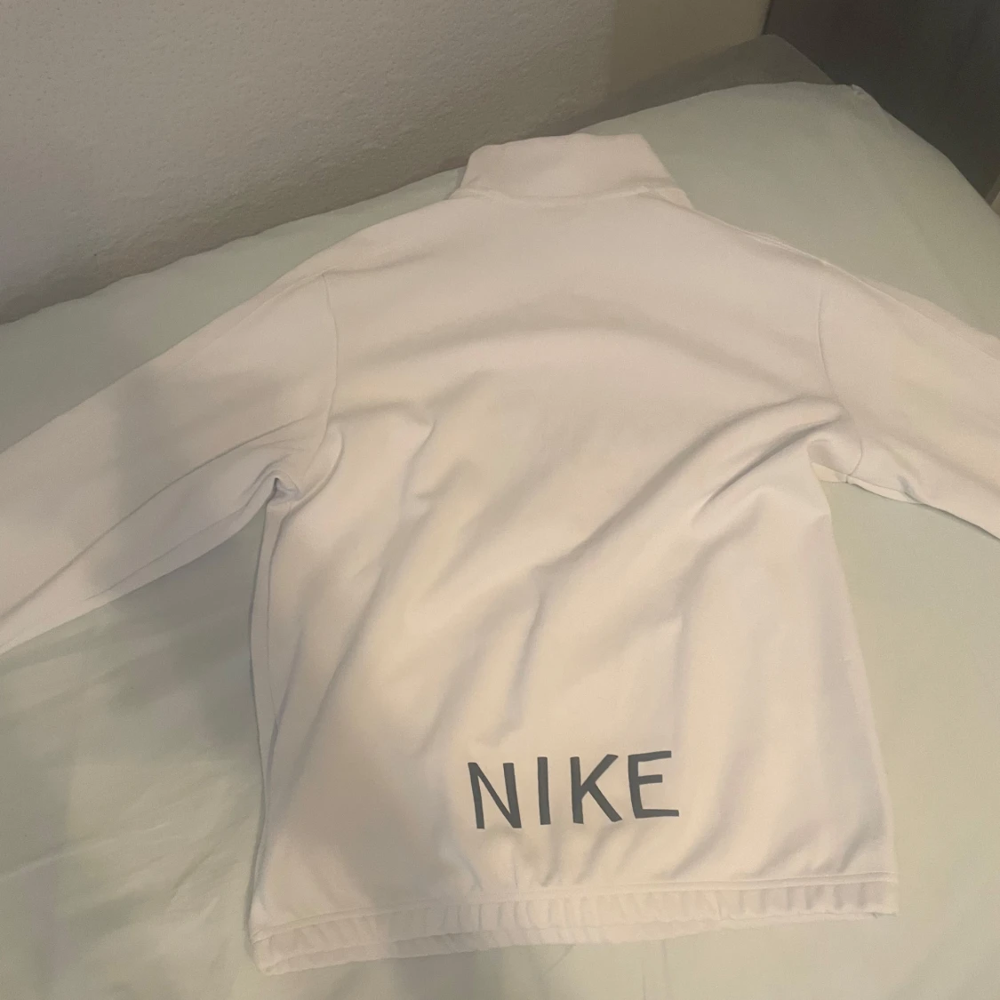 Nike Half Zip - 90