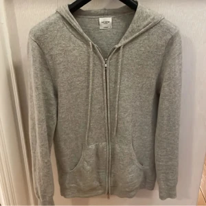 John Henric zip  - John henrick Kashmir 7/10 i storlek M, Nypris 1700 mitt pris 799