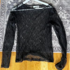 Spetstopp  - Används inte längre, storlek S