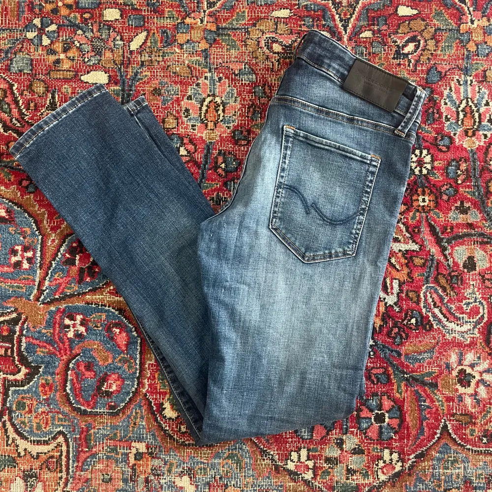 Jack Jones jeans Storlek w29. Jeans & Byxor.