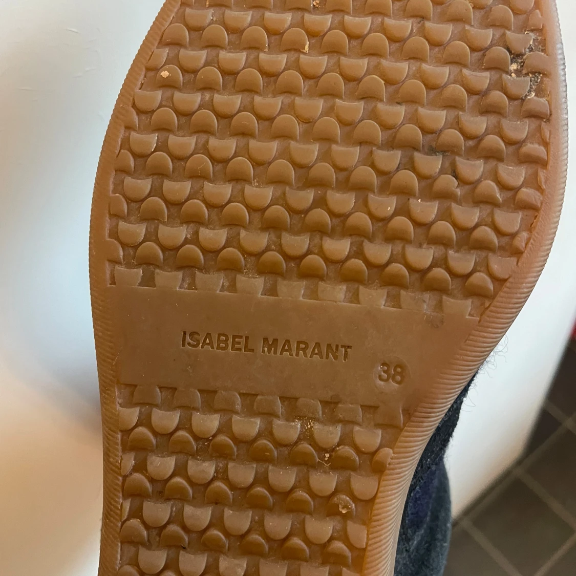 Isabel marant skor  - 91