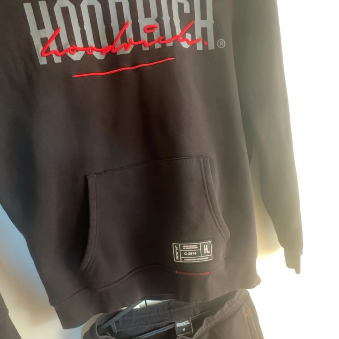 Hoodrich dress
