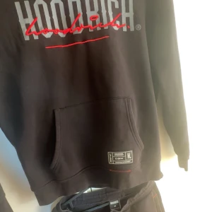 Hoodrich dress - Blivit för liten för mig